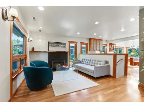 7105 Se 22nd Avenue Portland OR 97202