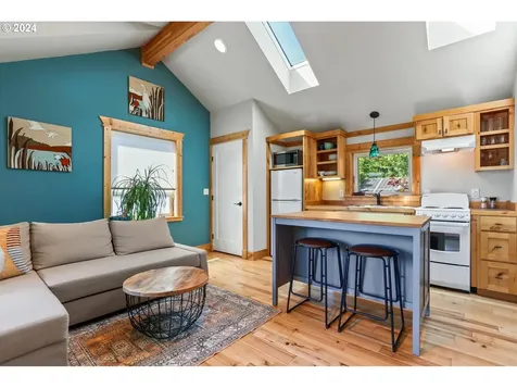 7105 Se 22nd Avenue Portland OR 97202