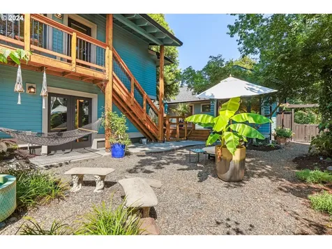 7105 Se 22nd Avenue Portland OR 97202