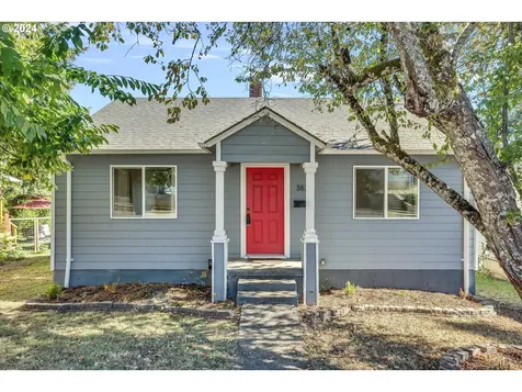 362 SW Oak Street Willamina OR 97396