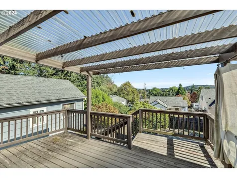 362 SW Oak Street Willamina OR 97396