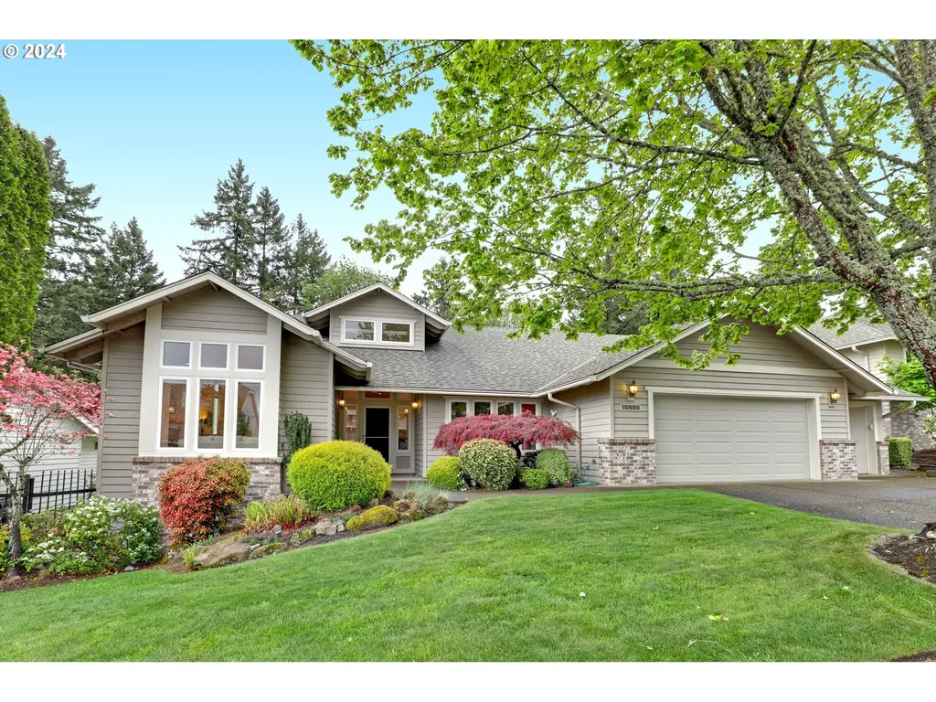 13506 Sw Ascension Drive Portland OR 97223
