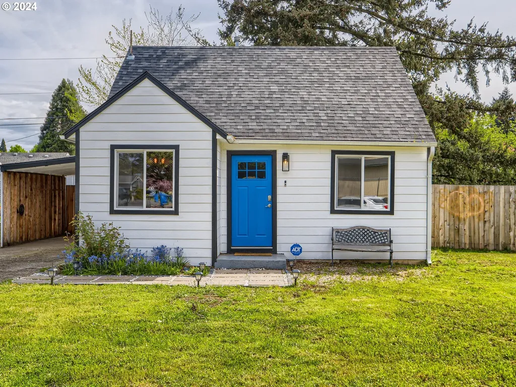 2310 SE 152nd Avenue Portland OR 97233