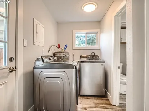 2310 SE 152nd Avenue Portland OR 97233