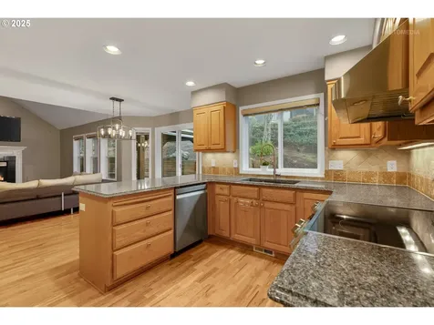 15830 SW Bowmen Lane Sherwood OR 97140