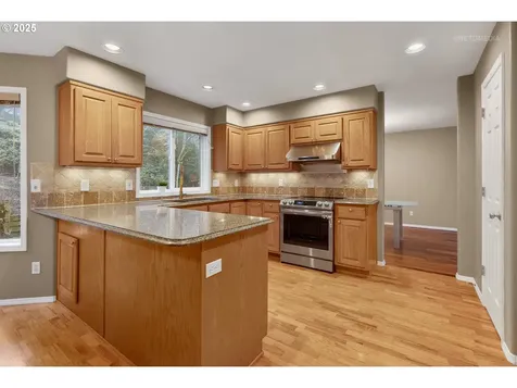 15830 SW Bowmen Lane Sherwood OR 97140