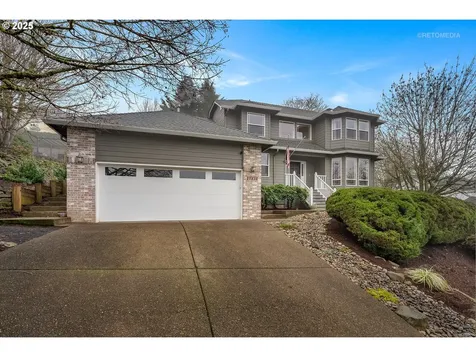 15830 SW Bowmen Lane Sherwood OR 97140