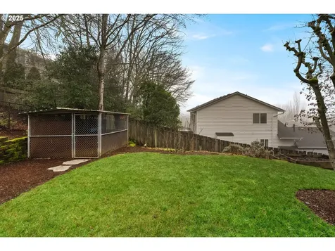 15830 SW Bowmen Lane Sherwood OR 97140