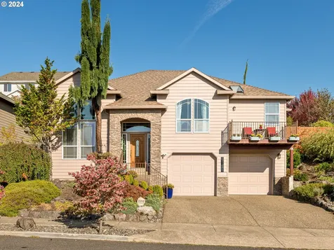 15341 SE Knapp Drive Portland OR 97236