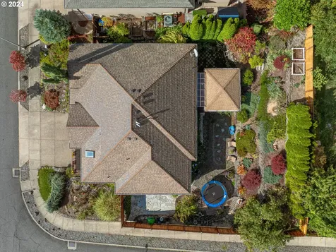 15341 SE Knapp Drive Portland OR 97236