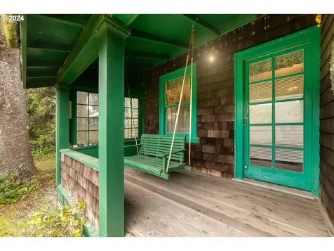 19045 Alder Street Rockaway Beach OR 97136