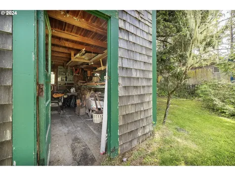 19045 Alder Street Rockaway Beach OR 97136