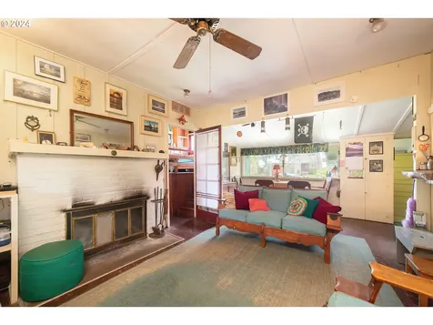 19045 Alder Street Rockaway Beach OR 97136