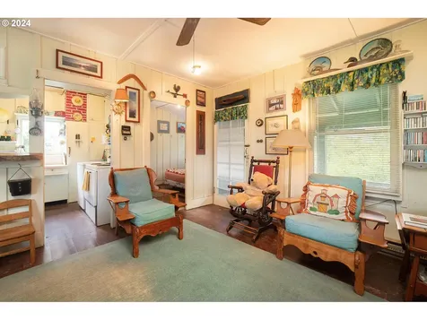 19045 Alder Street Rockaway Beach OR 97136