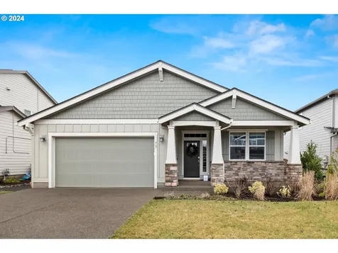 467 Sw 15th Avenue Canby OR 97013