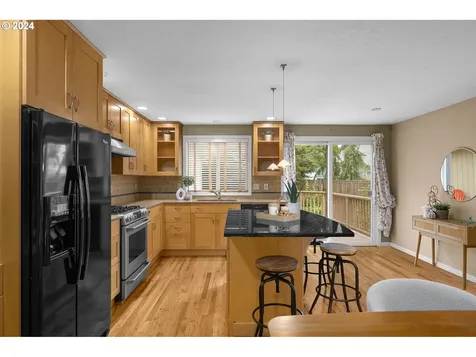 9633 Sw 53rd Avenue Portland OR 97219