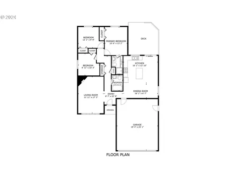 9633 Sw 53rd Avenue Portland OR 97219