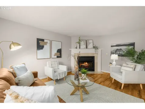 9633 Sw 53rd Avenue Portland OR 97219