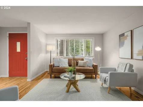 9633 Sw 53rd Avenue Portland OR 97219