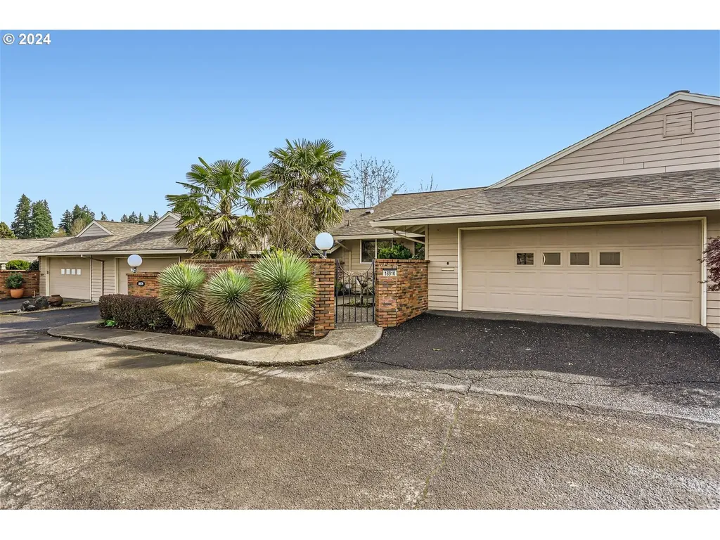 16910 Sw Matador Lane Portland OR 97224