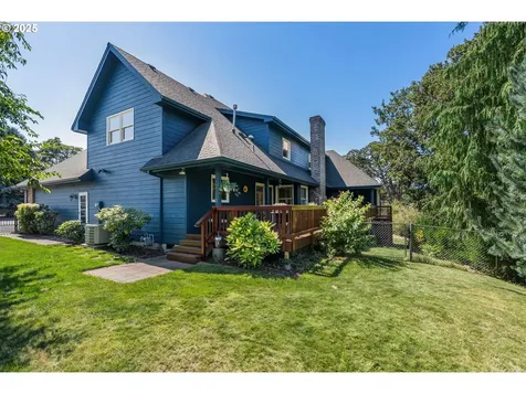 440 Sherman Court Hood River OR 97031