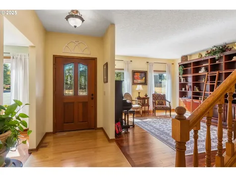 440 Sherman Court Hood River OR 97031