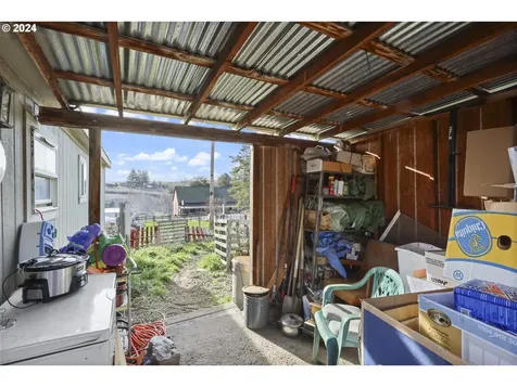 503 Scott Street Moro OR 97039