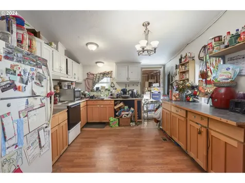503 Scott Street Moro OR 97039