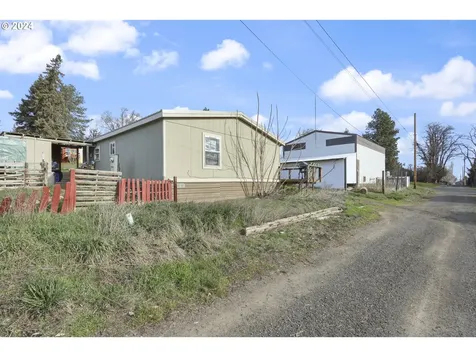 503 Scott Street Moro OR 97039