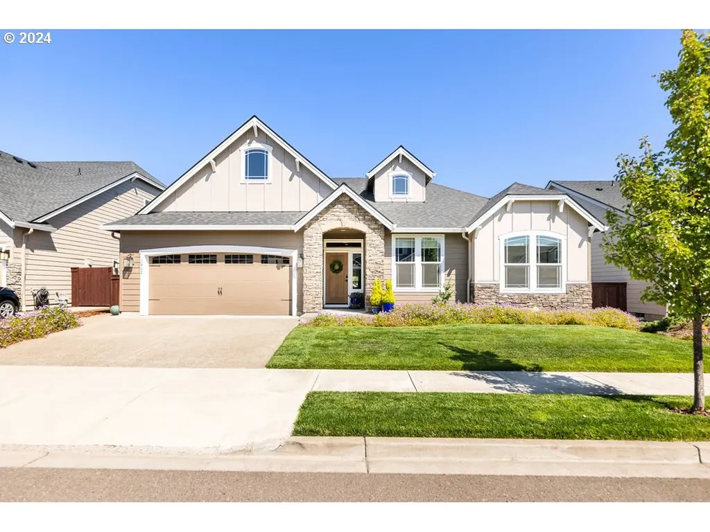 1642 S 50th Place Ridgefield WA 98642