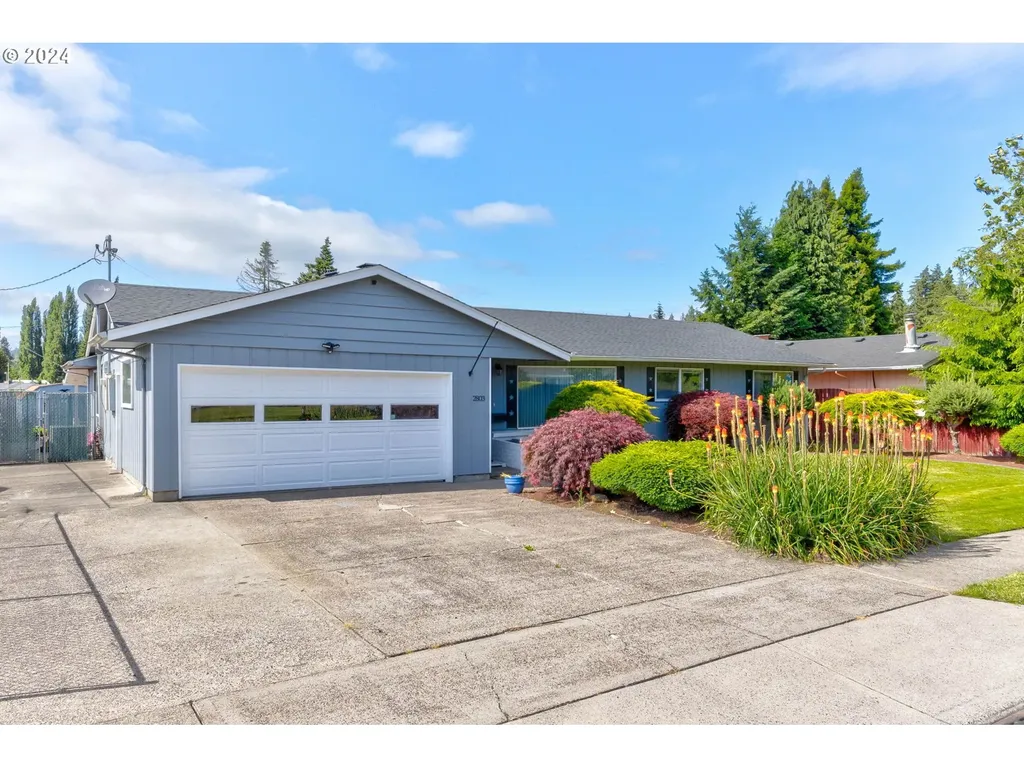 2803 Terry Avenue Longview WA 98632