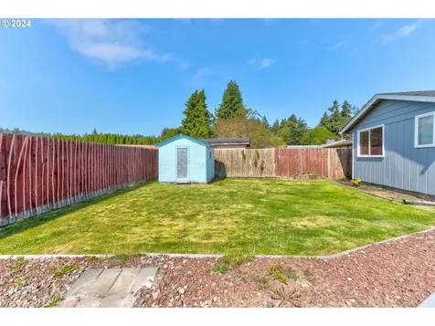 2803 Terry Avenue Longview WA 98632