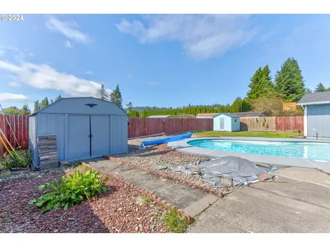 2803 Terry Avenue Longview WA 98632