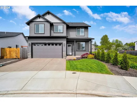 7182 Se Sarah Drive Adair Village OR 97330