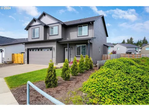 7182 Se Sarah Drive Adair Village OR 97330