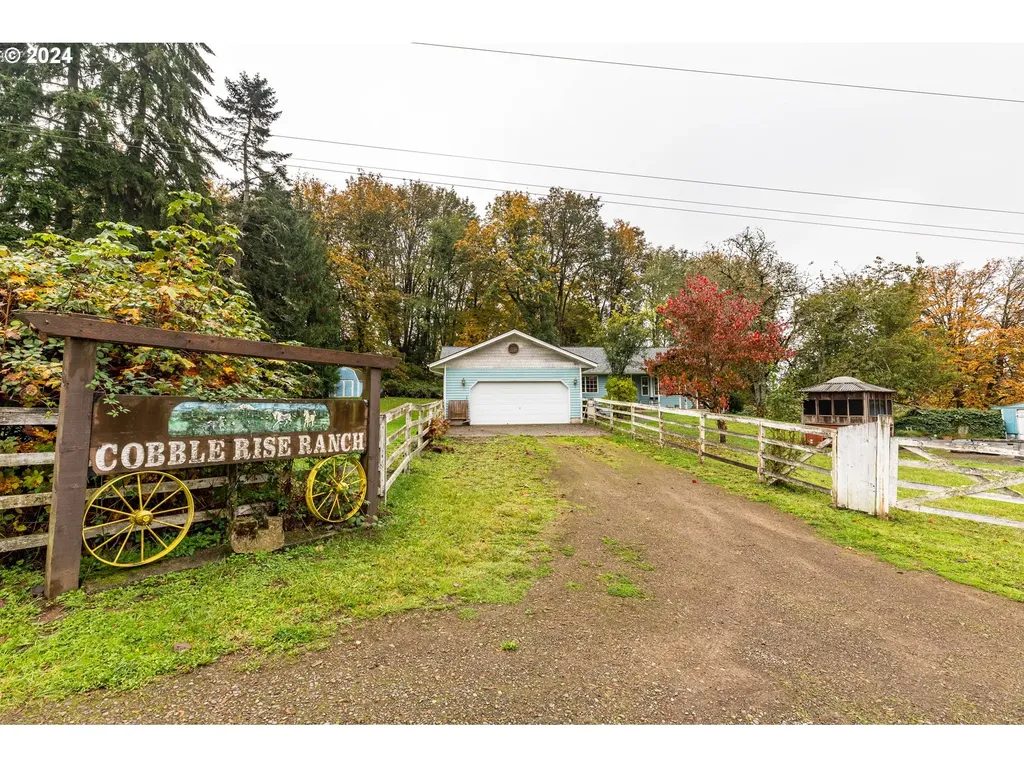 241 Washburn Road Kelso WA 98626