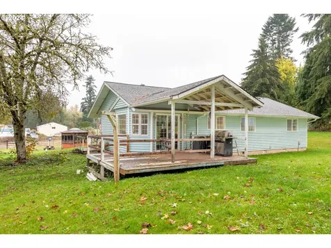 241 Washburn Road Kelso WA 98626