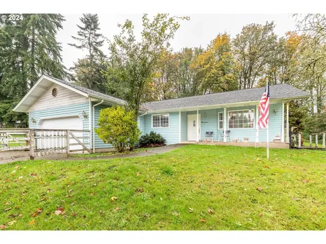 241 Washburn Road Kelso WA 98626