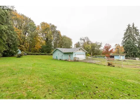 241 Washburn Road Kelso WA 98626