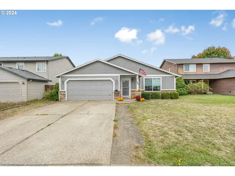 1806 NW 4th Street Battle Ground WA 98604