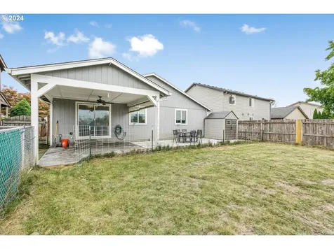 1806 NW 4th Street Battle Ground WA 98604
