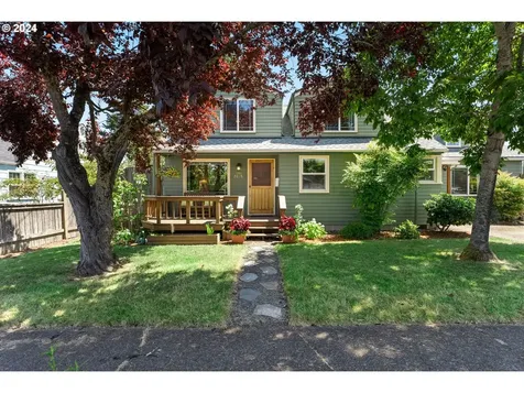 2125 Pierce Street Eugene OR 97405