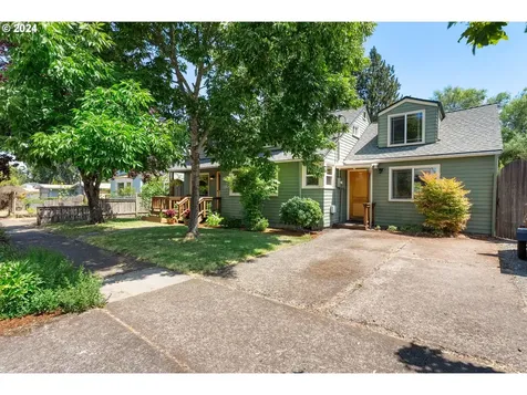 2125 Pierce Street Eugene OR 97405