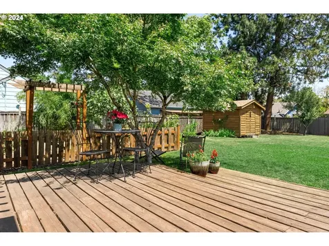 2125 Pierce Street Eugene OR 97405