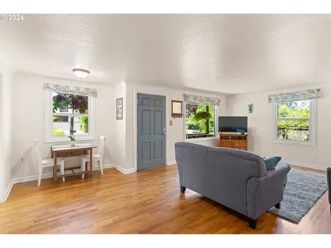 2125 Pierce Street Eugene OR 97405