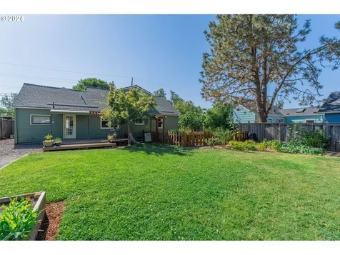 2125 Pierce Street Eugene OR 97405