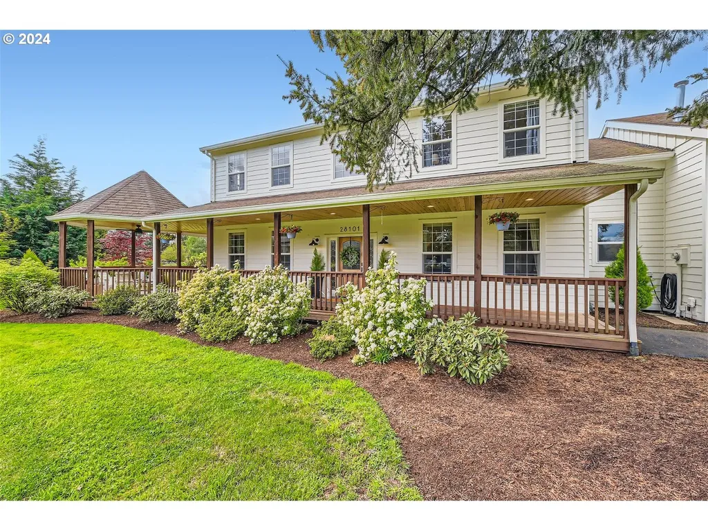 28101 Sw Grahams Ferry Road Wilsonville OR 97070