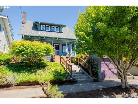 2316 Se 52nd Avenue Portland OR 97215