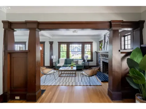 2316 Se 52nd Avenue Portland OR 97215