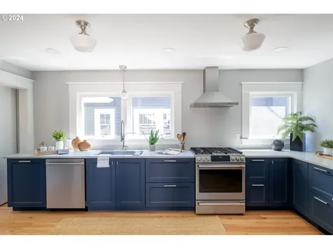 2316 Se 52nd Avenue Portland OR 97215